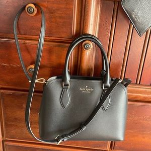 Surprise mulberry used once